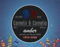 Jopen B.V., Cornelis & Cornelia Amber