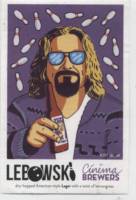 Cinema Brewers, Lebowski