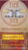 Amateurs, Havenslibb 2.0