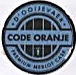 d'Ooijevaer, Code Oranje Premium Merlot Cask