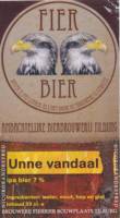 Amateurs, Unne Vandaal
