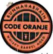 d'Ooijevaer, Code Oranje Bunnahabhain Whiskey Barrel Aged