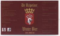 Microbrouwerij De Rijpelaer, Winter Bier De Brem