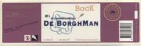 Bierbrouwerij De Borghman, Bock Bierbrouwerij De Borghman, Bock