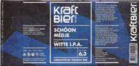 KraftBier, Schôon Mèdje