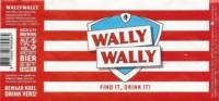 Rock City Brewing, Wally Wally