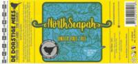 De Dorstige Mees, North Seapâh India Pale Ale