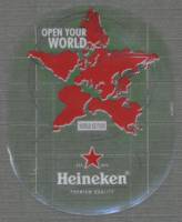 Heineken, Heineken Premium Quality