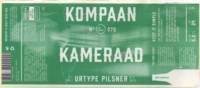 Kompaan Dutch Craft Beer Company, Kameraad