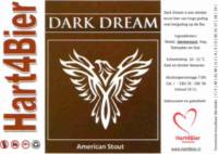 Hart4Bier, Dark Dream American Stout