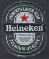 Licentiebrouwsels , Heineken Lager Beer Premium Quality