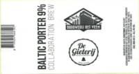 Brouwerij Het Veem, Baltic Porter