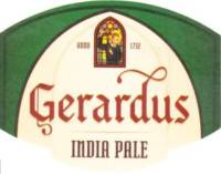 Gulpener Bierbrouwerij, Gerardus India Pale