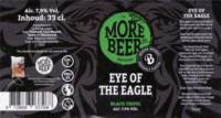 Baxbier, Eye Of The Eagle Black Tripel