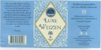 Brewery Lux, Luxe Weizen