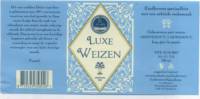 Brewery Lux, Luxe Weizen Brewery Lux, Luxe Weizen