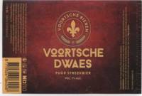 Voortsche Bieren, Voortsche Dwaes Voortsche Bieren, Voortsche Dwaes