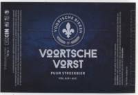 Voortsche Bieren, Voortsche Vorst