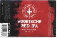 Voortsche Bieren, Voortsche Red IPA