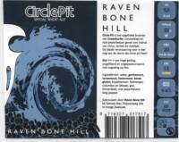 RavenBoneHill, Circle Pit
