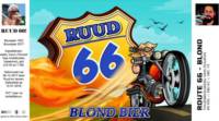 Amateurs, Ruud 66 Blond