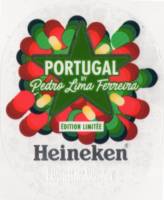 Licentiebrouwsels , Heineken Portugal by Pedro Lima Ferreira