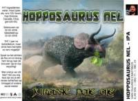 Amateurs, Hopposaurus Nel