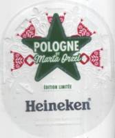 Licentiebrouwsels , Heineken Pologne By Marta Orzel