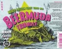 RamsesBier, Beermuda Triangle