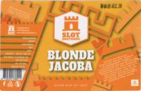 Slot Oostende, Blonde Jacoba