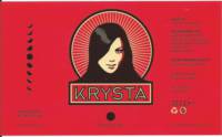 Brouwerij In De Nacht, Krysta