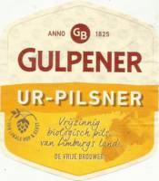 Gulpener Bierbrouwerij, Ur-Pilsner