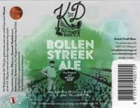 Brouwerij Klein Duimpje, Bollenstreek Ale