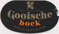 Gooische Bierbrouwerij, Bock