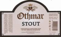 Ootmarsummer Bierbrouwerij Heupink & Co, Othmar Stout