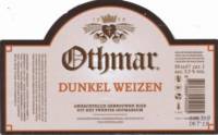 Ootmarsummer Bierbrouwerij Heupink & Co, Othmar Dunkel Weizen