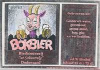 Amateurs, Bokbier