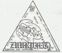 Amateurs, Zuurpiet lagerbier met aalbessen