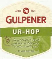 Gulpener Bierbrouwerij, Ur-Hop