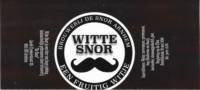 Brouwerij De Snor, Witte Snor