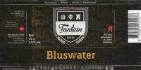 Bierbrouwerij De Fontein, Bluswater