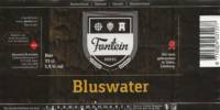 Bierbrouwerij De Fontein, Bluswater Bierbrouwerij De Fontein, Bluswater