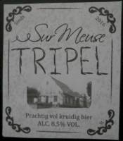 Amateurs, Sur Meuse Tripel