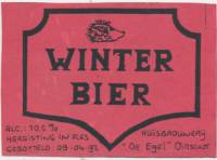 Amateurs, Winter Bier