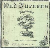 Amateurs, Oud Nuenens Trappistenbier