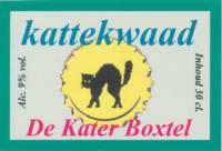 Amateurs, Kattekwaad