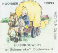 Amateurs, Hooibier Tripel