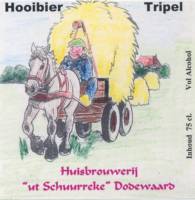 Amateurs, Hooibier Tripel