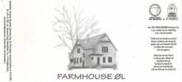 Brouwerij De School , Farmhouse Øl