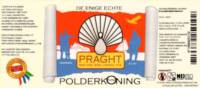 Bierbrouwerij Praght, Polderkoning